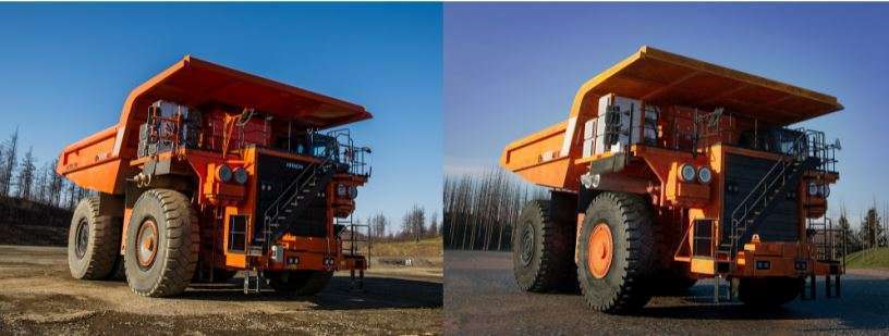 Spot the Difference – Real vs Animated