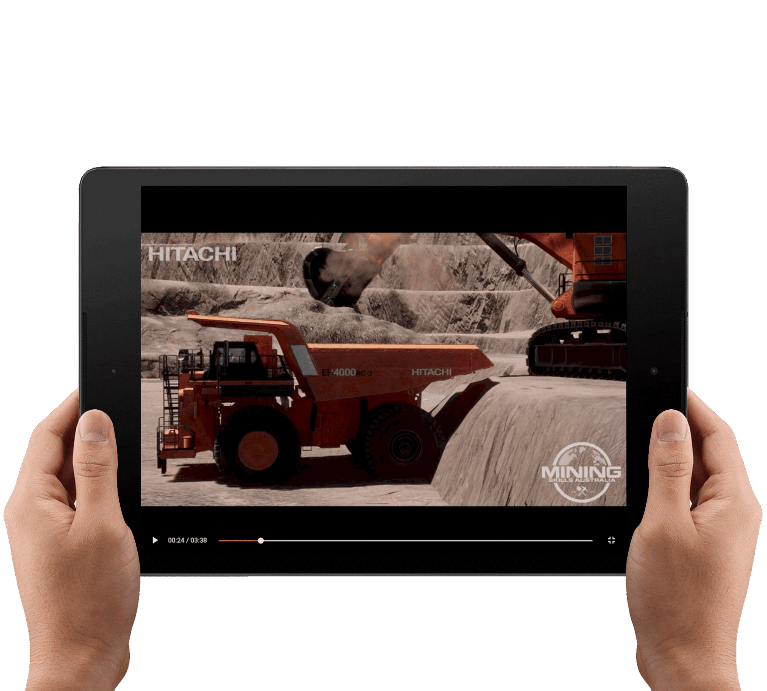 The Mining Skills App – Using Technology Effectively in eLearning